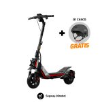 Scooter Eléctrico SEGWAY Ninebot ZT3 Pro + 1 Casco gratis