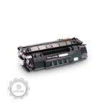 Toner PAMAS Compatible HP53A/HP49A (Q7553A/Q5949A) - Imagen 3