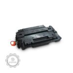 Toner Pamas Compatible HP55X (CE255X) - Imagen 2