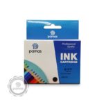TINTA COMPATIBLE EPSON 117 BLACK