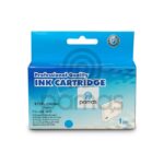 TINTA COMPATIBLE HP 933XL CYAN