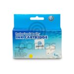 TINTA COMPATIBLE HP 933XL YELLOW