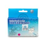 TINTA COMPATIBLE HP 933XL MAGENTA