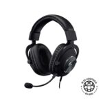 Audífonos Gamer Logitech G PRO X