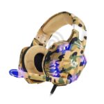 AUDÍFONOS KOTION EACH WARHEAD G2600