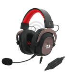 AUDÍFONOS GAMER REDRAGON H510 ZEUS NEGRO