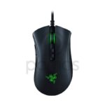 MOUSE GAMER RAZER DEATHADDER V2