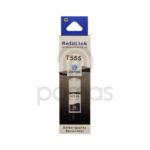 TINTA COMPATIBLE PAMAS T555 PHOTO BLACK