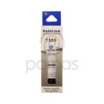 TINTA COMPATIBLE PAMAS T555 GRIS