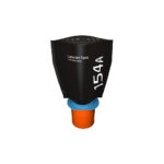 Toner Compatible Pamas Para HP 154A (W1540A) - Imagen 2