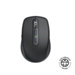 MOUSE INALÁMBRICO LOGITECH MX ANYWHERE 3S - NEGRO