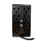 Estabilizador CDP R2C-Avr1008I 1000Va/500W 8 Salidas - Imagen 3