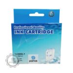 Tinta PAMAS Compatible Brother LC-505XL - Yellow