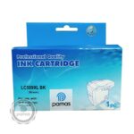 Tinta PAMAS Compatible Brother LC-509XL - Black