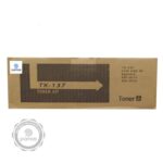 Toner PAMAS Compatible Kyocera TK-137