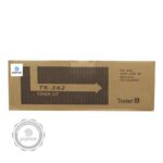 Toner PAMAS Compatible Kyocera TK-362
