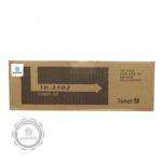 Toner PAMAS Compatible Kyocera TK-3102