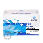 Toner PAMAS Compatible HP87A/CF287A