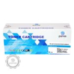 Toner PAMAS Compatible Brother TN-321 CYAN
