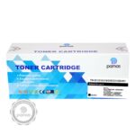 Toner PAMAS Compatible Brother TN-321 BK