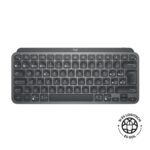 Teclado Inalámbrico Logitech MX Keys Mini - Negro