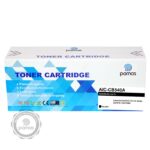 Toner PAMAS Compatible HP131A/128A/125A – Black