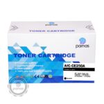Toner PAMAS Compatible HP504A (CE250A) - Black