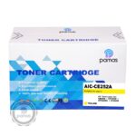 Toner PAMAS Compatible HP504A (CE252A) - Yellow