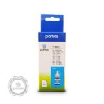 Tinta PAMAS Compatible Brother BT5001 - Cyan