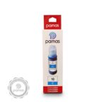 Tinta PAMAS Compatible Canon GI-10 - Cyan