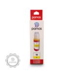 Tinta PAMAS Compatible Canon GI-10 - Yellow