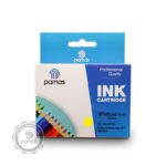 Tinta PAMAS Compatible HP670XL - Yellow