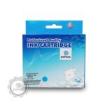 Tinta PAMAS Compatible Brother LC73/LC75 - Cyan