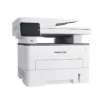 Multifuncional Láser Monocromática Pantum M7310dw - Imagen 2