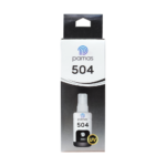 Tinta Pamas Compatible Epson 504 - Black