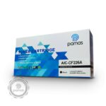 Toner PAMAS Compatible HP26A/CF226A - Imagen 2