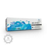 Toner PAMAS Compatible HP83X/CF283X