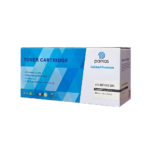Toner PAMAS Compatible Lexmark 604X (60F4X00)