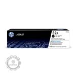 TÓNER HP CF232A (32A) BLACK