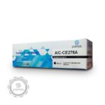 Toner Compatible Pamas HP78A/CE278A - Imagen 2