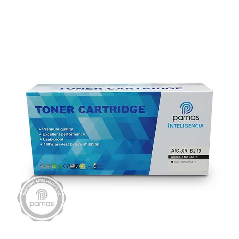 643-TONER-COMPATIBLE-XEROX-B210-106R04348.jpg Toner PAMAS Compatible Xerox B210 (106R04348) - Imagen 1