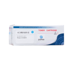 Toner PAMAS Compatible Xerox 6510 (106R03481) - Cyan