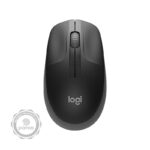 MOUSE INALAMBRICO LOGITECH M190