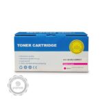 Toner Pamas Compatible Para Xerox 6020/6027 (106R02761) - Magenta