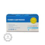 Toner Pamas Compatible Para Xerox 6020/6027 (106R02760) - Cyan