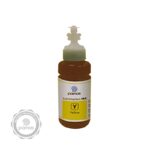 Tinta De Sublimación PAMAS 100ml - Yellow