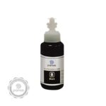Tinta De Sublimación PAMAS 100ml - Black