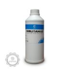 Tinta De Sublimación PAMAS 1 Litro – Cyan