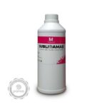 Tinta De Sublimación PAMAS 1 Litro - MAGENTA