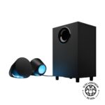 PARLANTES LOGITECH G560 GAMING RGB LIGHTSYNC